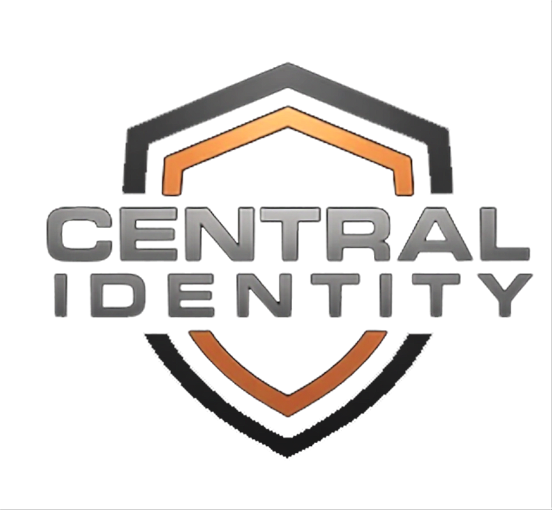 Central Identity Logo